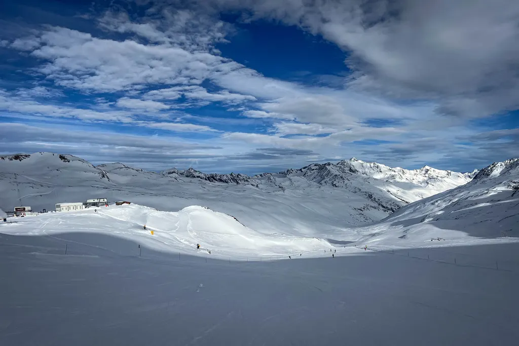 Maso Corto in South Tyrol, Italy. Photo: skionline.pl/J.Ciszak