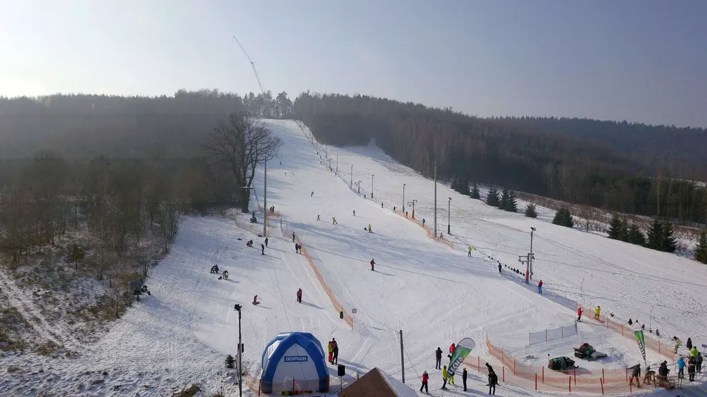 Tumlin Sport Ski ski resort