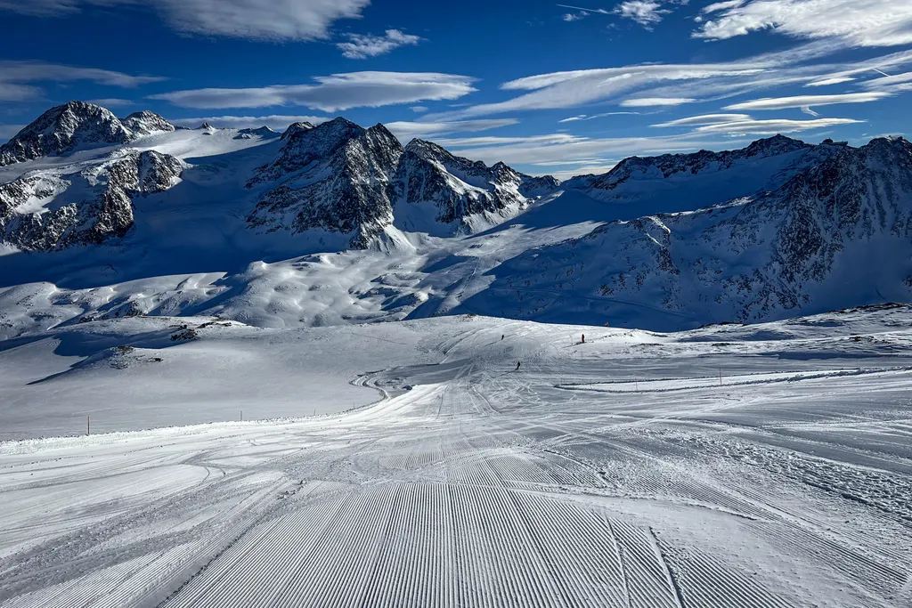 Maso Corto in South Tyrol, Italy. Photo: skionline.pl/J.Ciszak