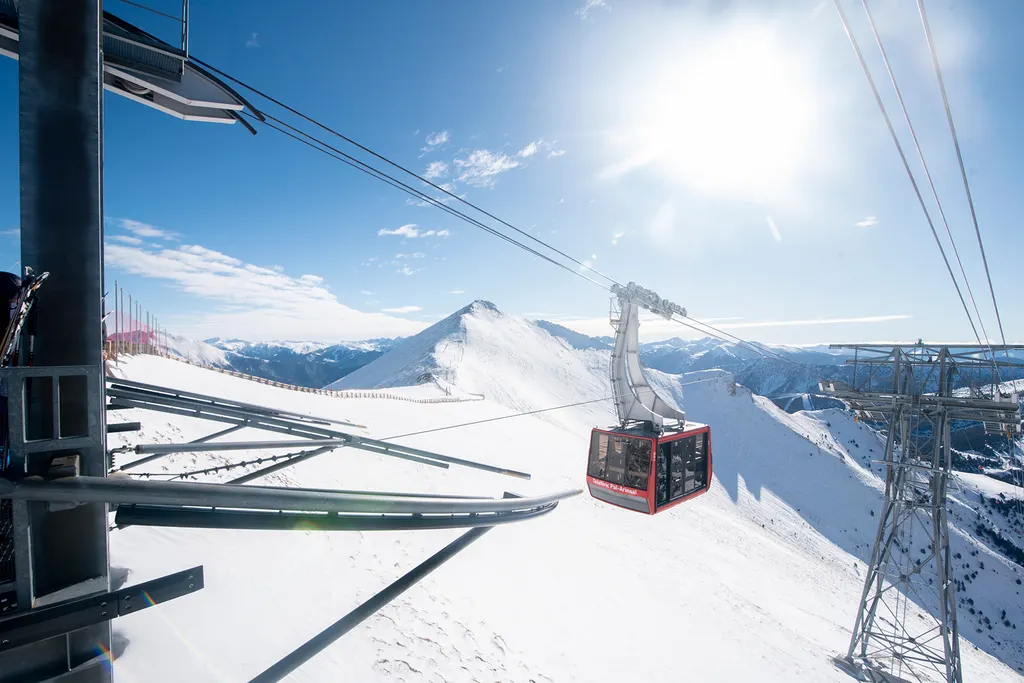 Pal Arinsal ski resort