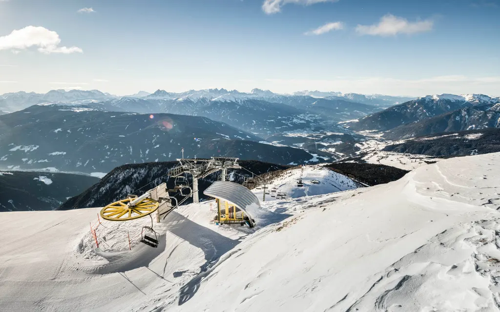 Gitschberg Jochtal ski resort