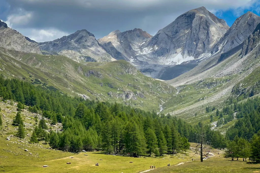 Photo 18, Italy: photos from July 2023