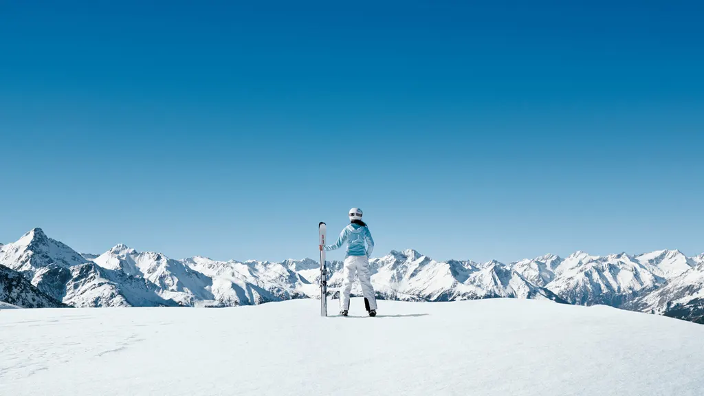 Großglockner Resort Kals-Matrei ski resort