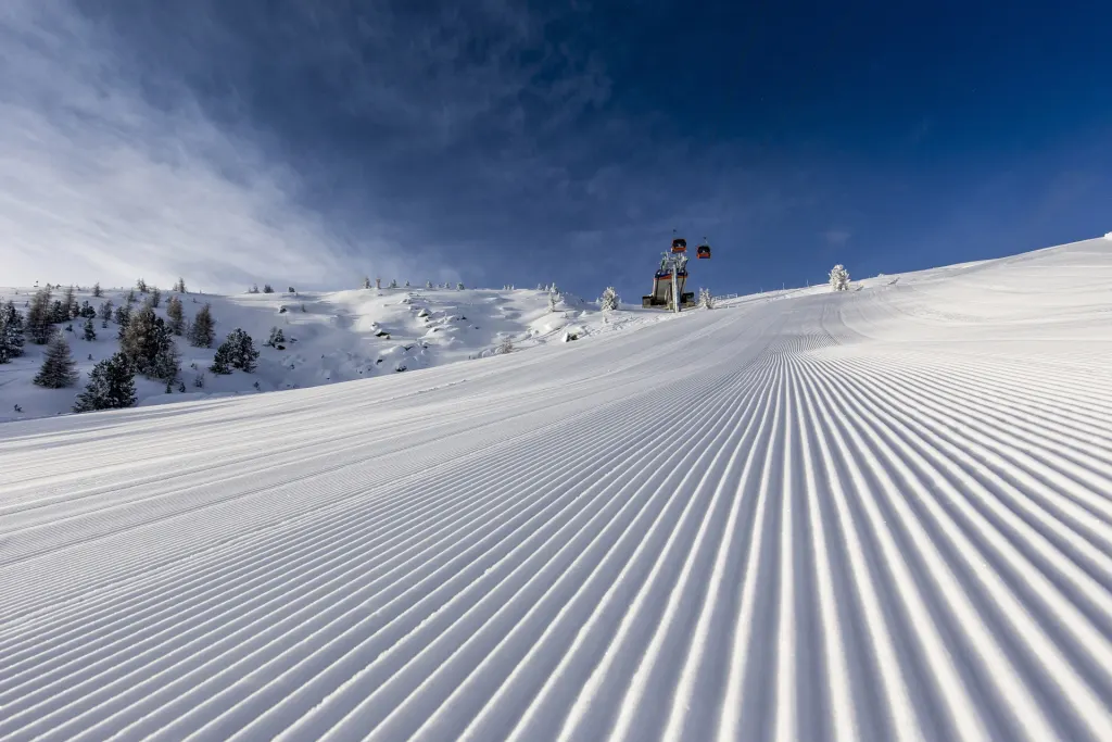 Kreischberg ski resort