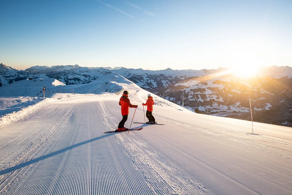 KitzSki ski resort