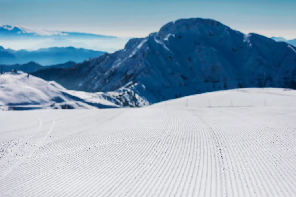 Maniva Ski ski resort