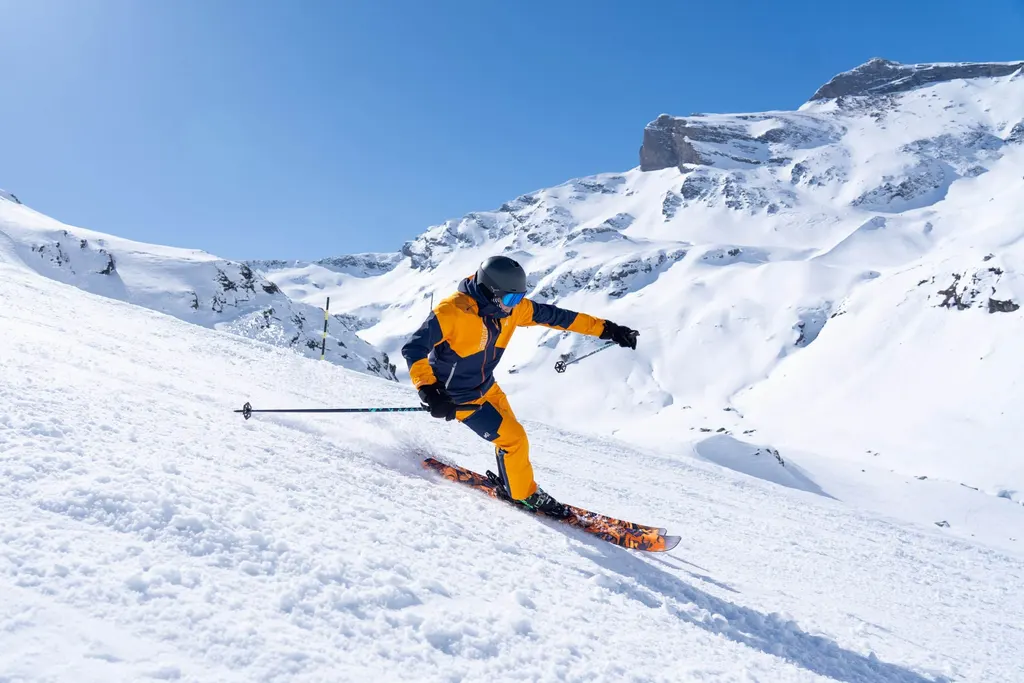 Piau-Engaly ski resort