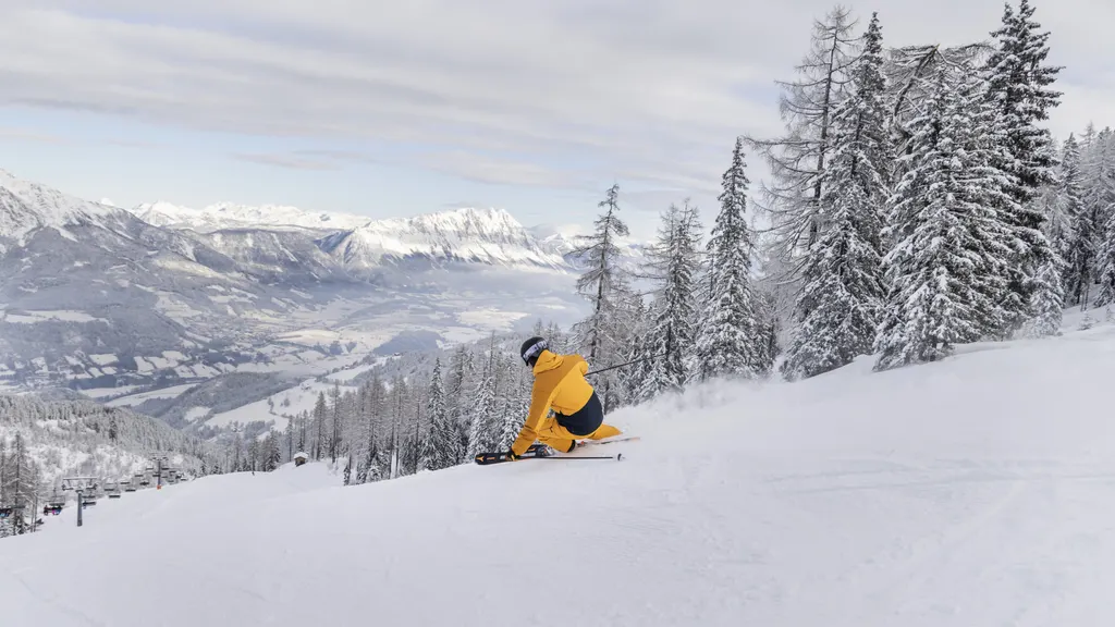 Galsterberg ski resort