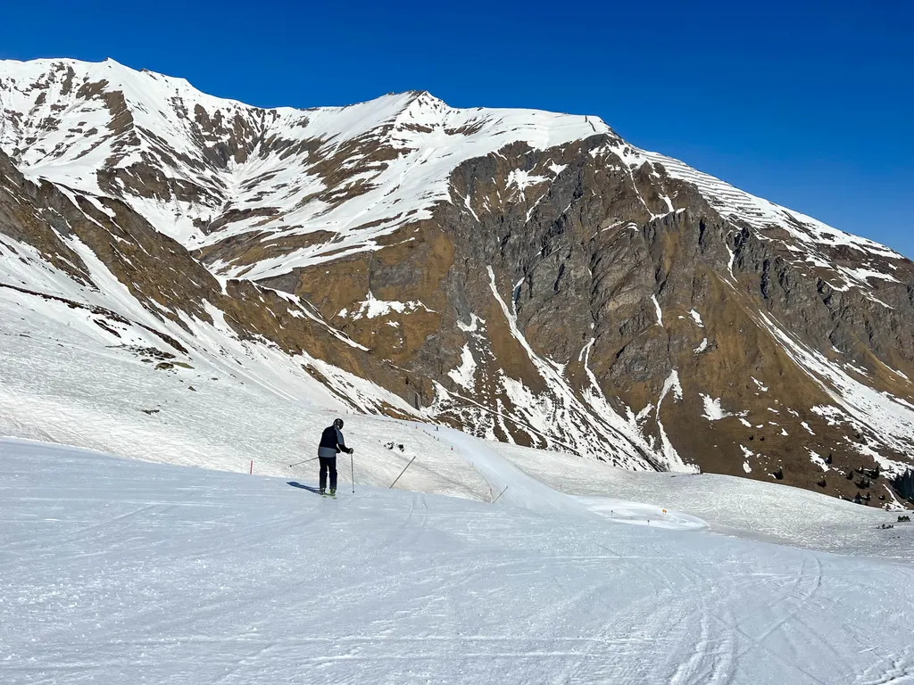 Hintertux Glacier. Photo: skionline.pl/J.Ciszak