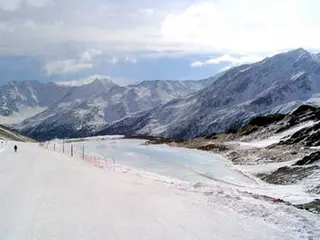 Piste T