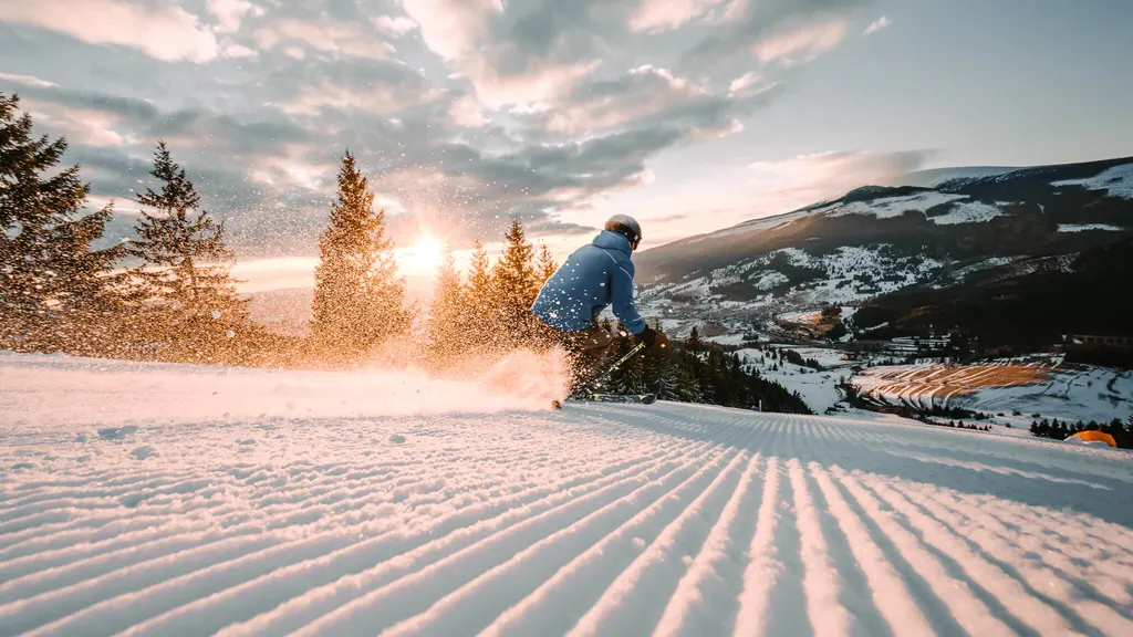 Ski Telgárt ski resort