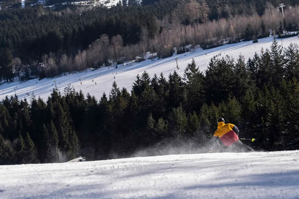 Geißkopf ski resort