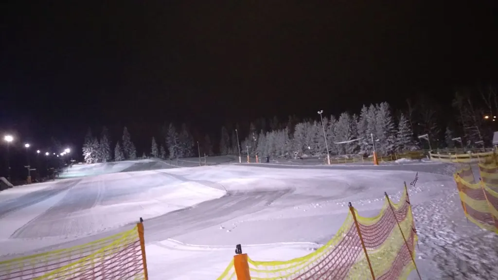 Karpatka ski resort