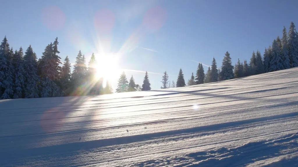 Stollenbach ski resort