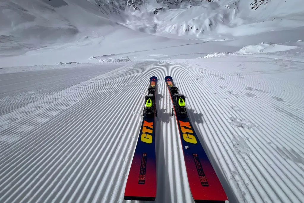 Maso Corto, last weekend of the 23/24 season. Photo: J.Ciszak