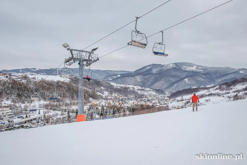 RyterSKI ski resort