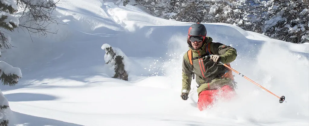 Monte Sirino ski resort
