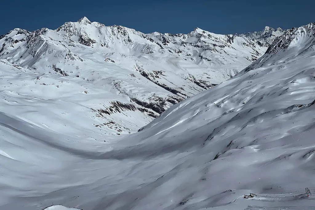 Maso Corto, last weekend of the 23/24 season. Photo: J.Ciszak