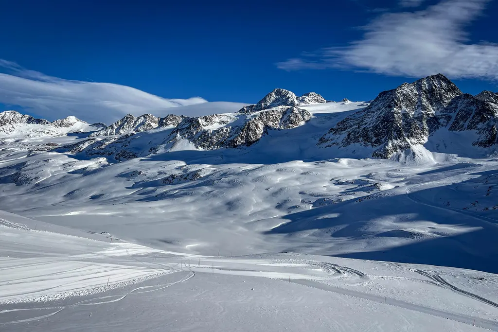 Maso Corto in South Tyrol, Italy. Photo: skionline.pl/J.Ciszak
