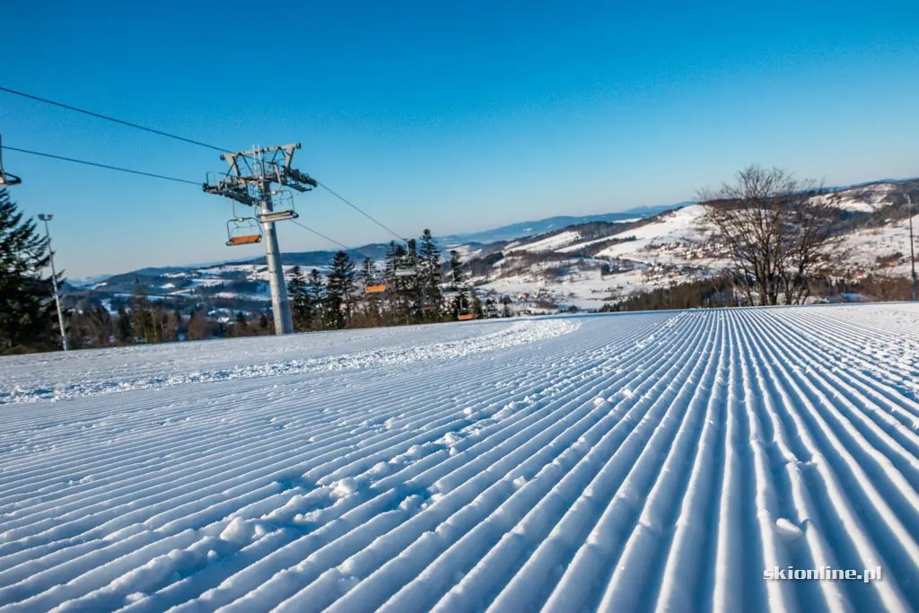 Zwardoń Ski ski resort