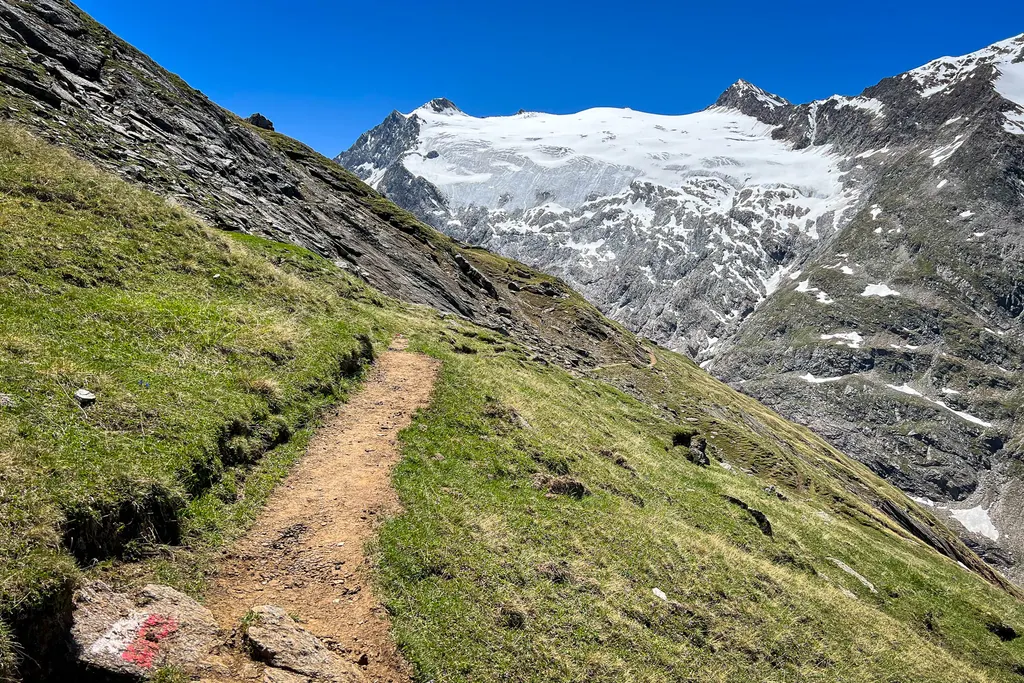Obergurgl in Tyrol. Photo: skionline.pl/J.Ciszak