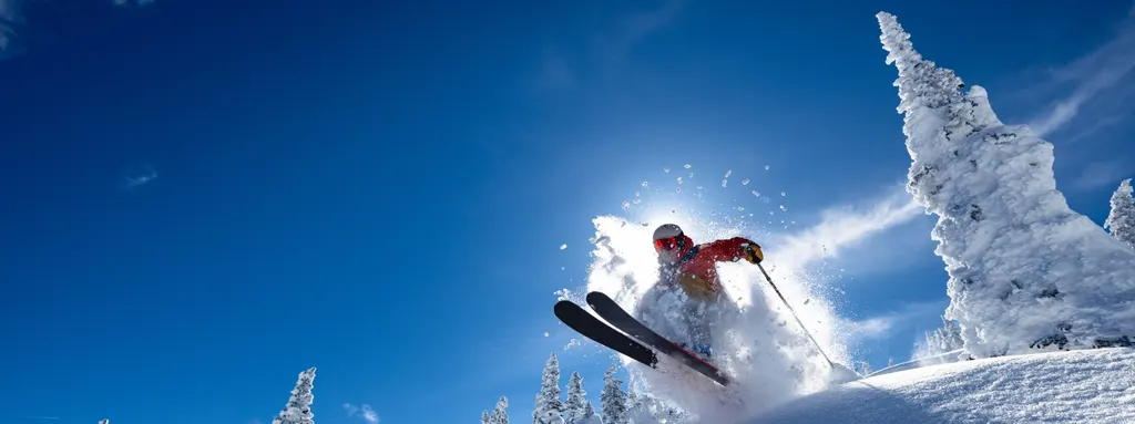 Golte ski resort
