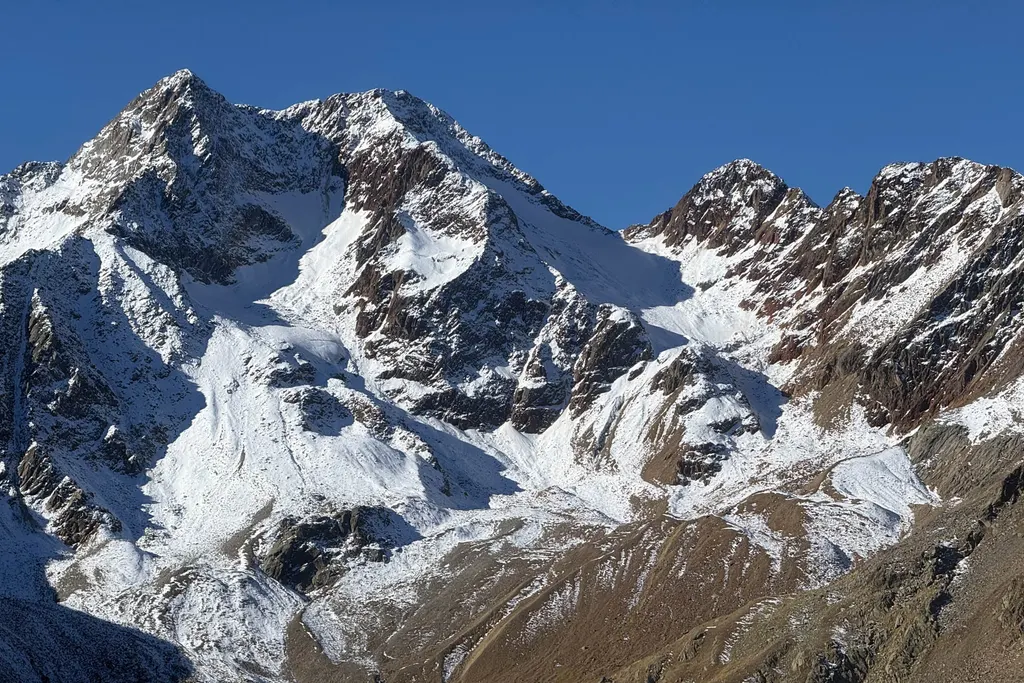 Maso Corto / Alpin Arena Senales. Photo: skionline.pl/J.Ciszak