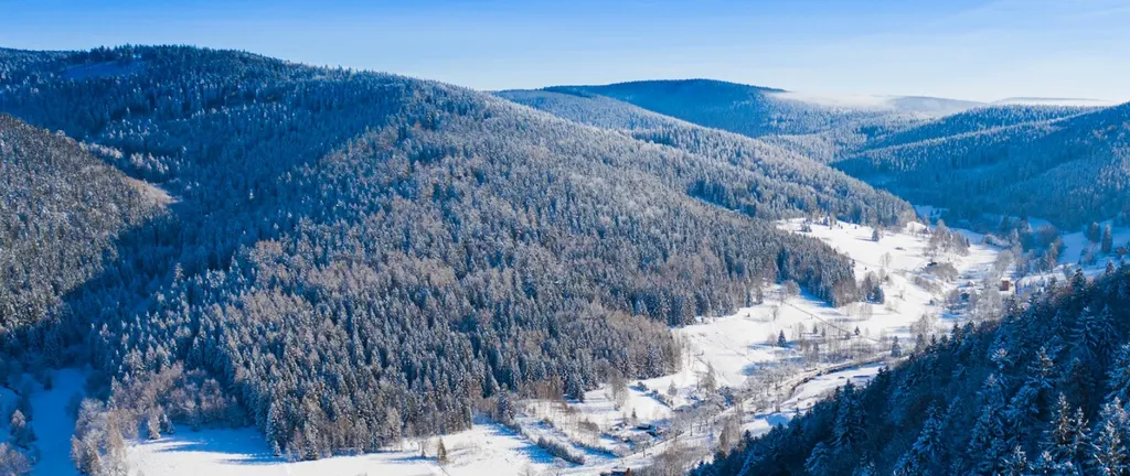Kamienica ski resort