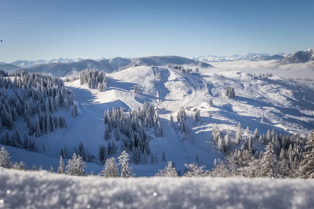 Dachstein West ski resort