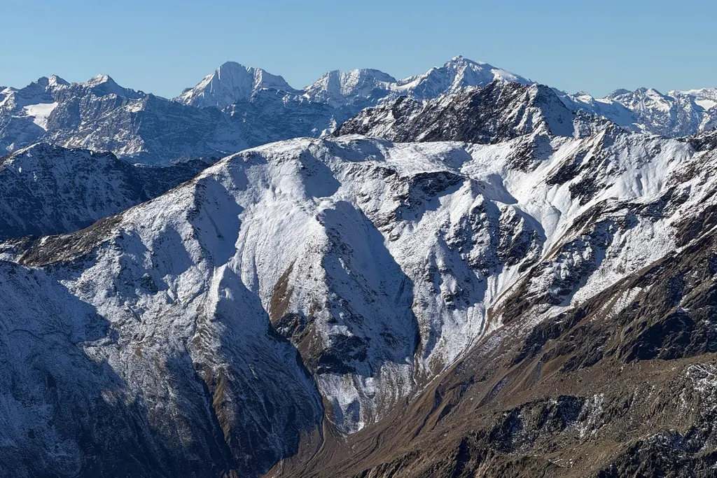 Maso Corto / Alpin Arena Senales. Photo: skionline.pl/J.Ciszak