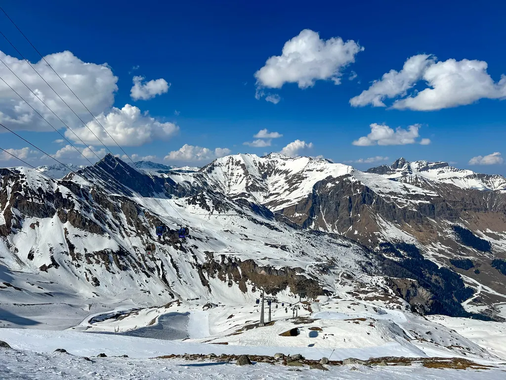 Hintertux Glacier. Photo: skionline.pl/J.Ciszak