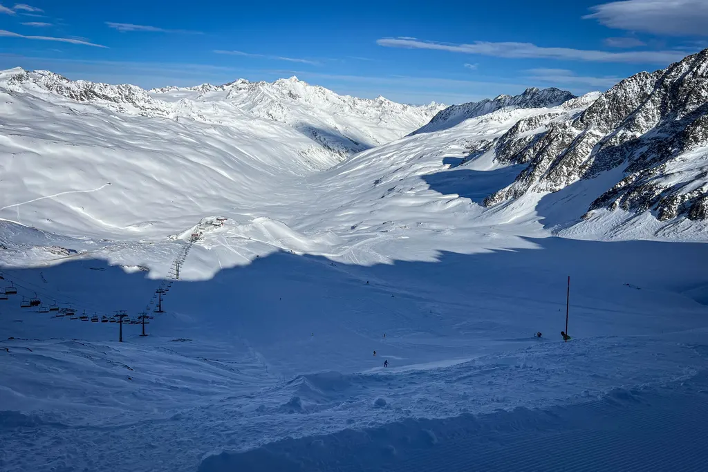 Maso Corto in South Tyrol, Italy. Photo: skionline.pl/J.Ciszak