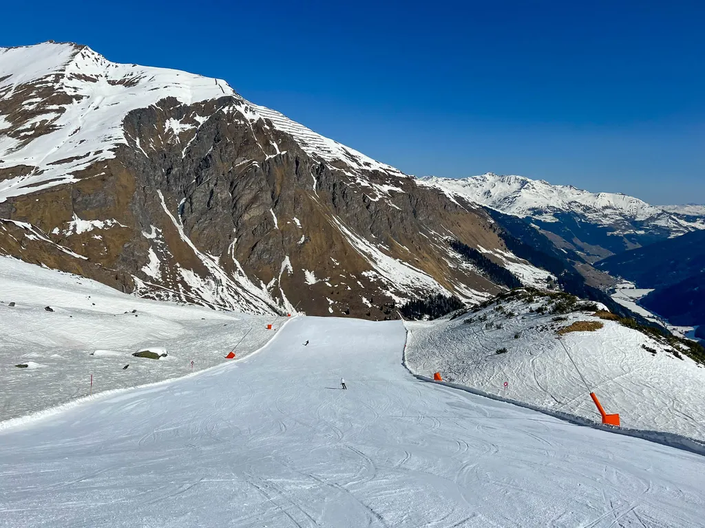 Hintertux Glacier. Photo: skionline.pl/J.Ciszak