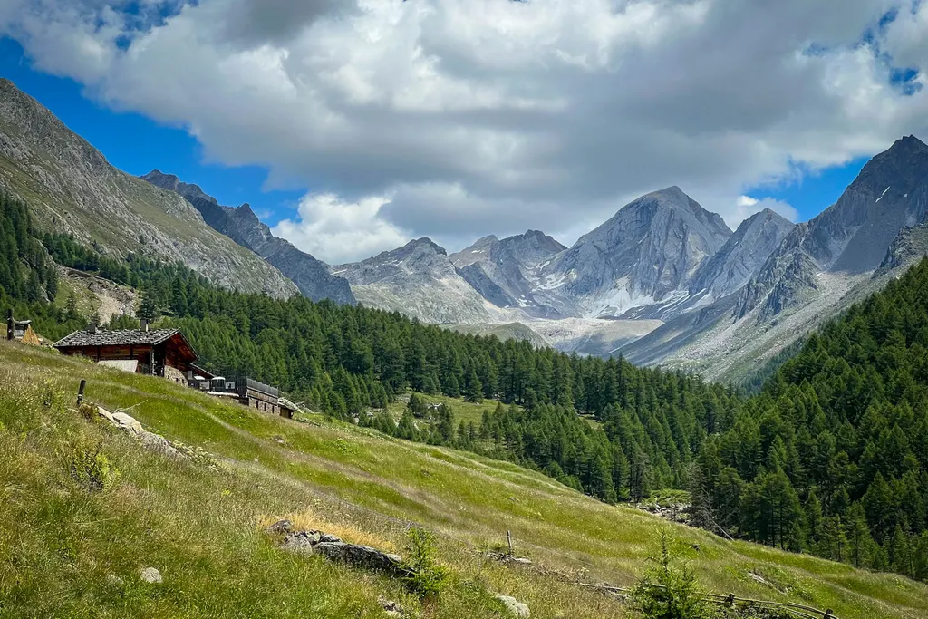 Photo 13, Italy: photos from July 2023