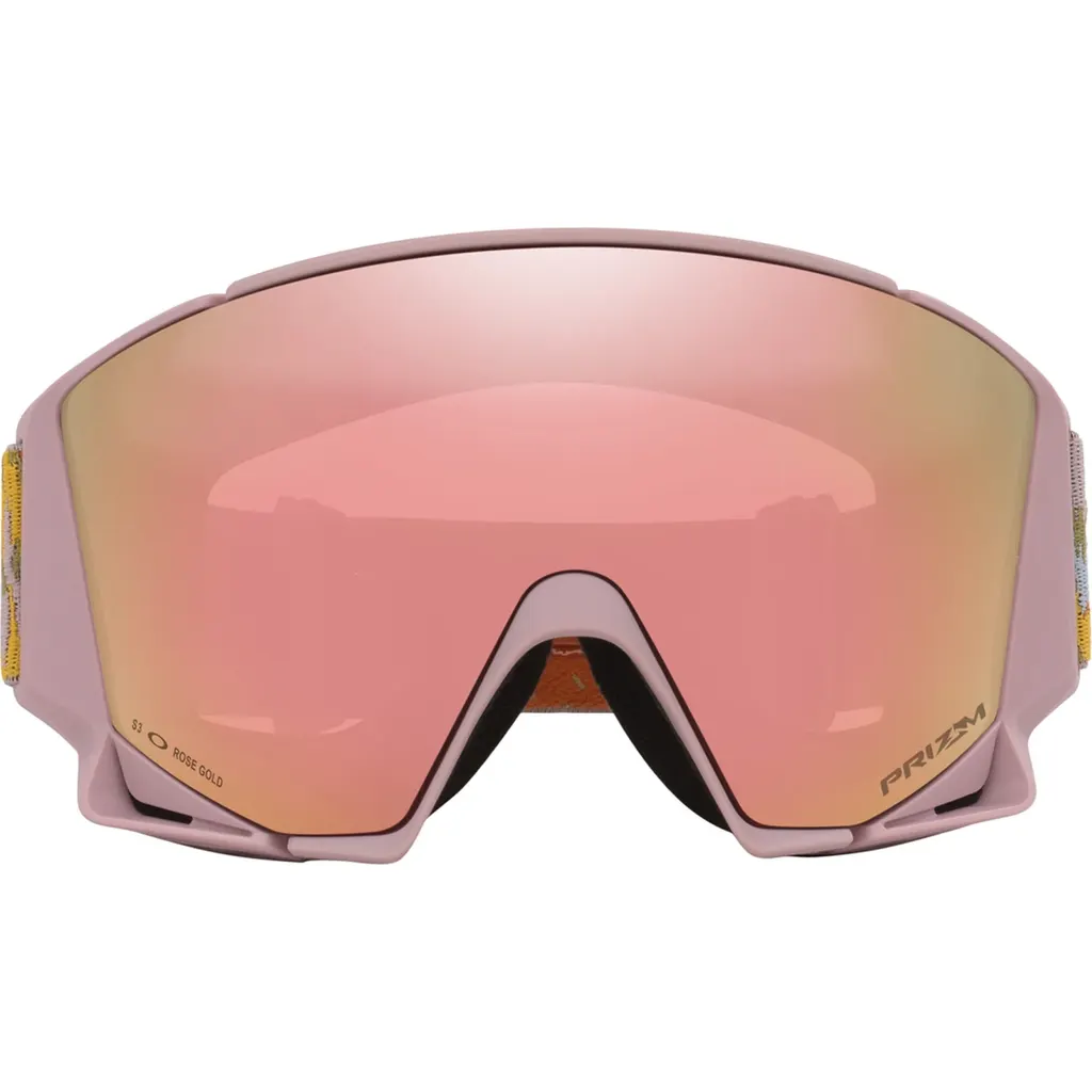 Oakley Flow Scape M Low Bridge Fit