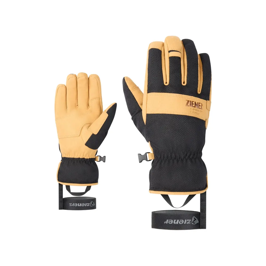Ziener Galsi-Z AS® glove man