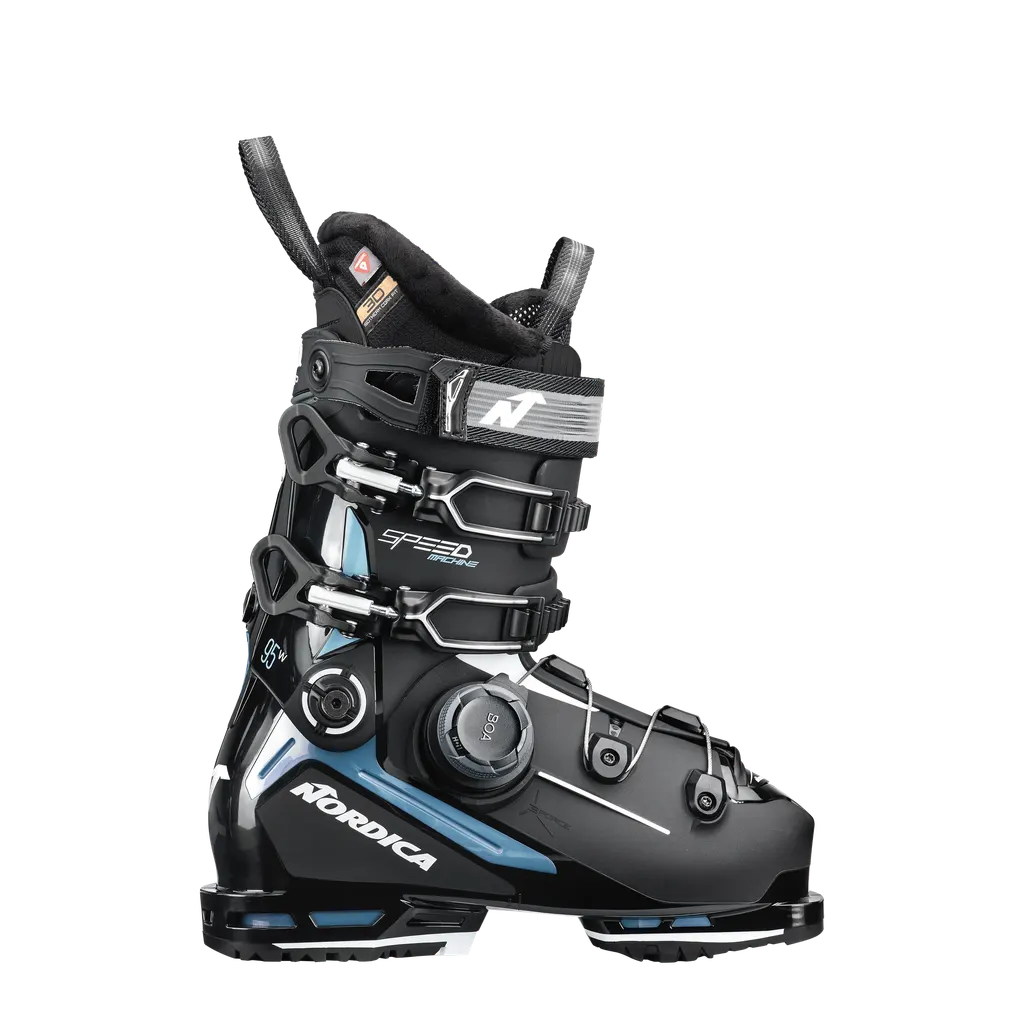 Nordica Speedmachine 3 95 W BOA (GW)
