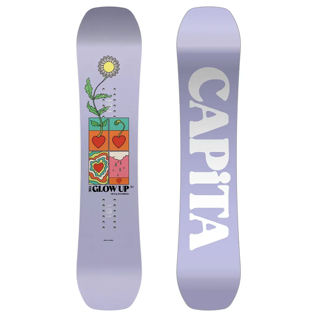CAPiTA The Glow Up Mini by Jess Kimura Jr