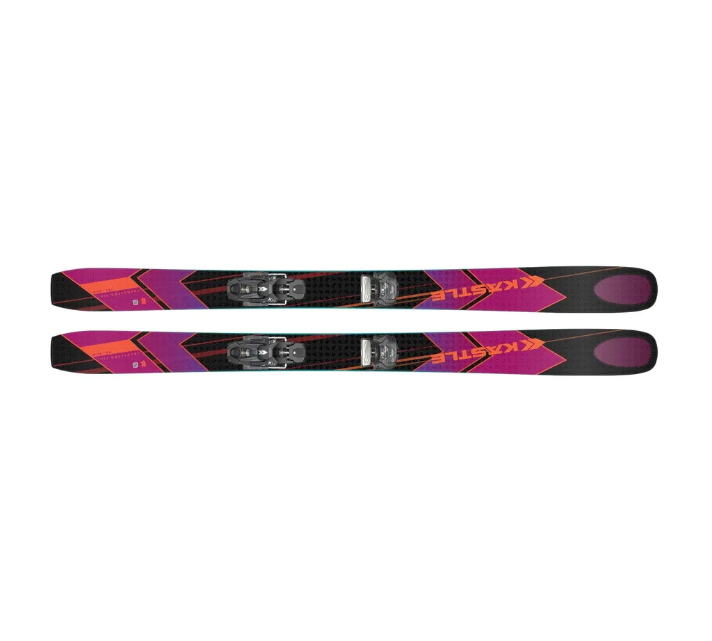 Kästle Transcend 114