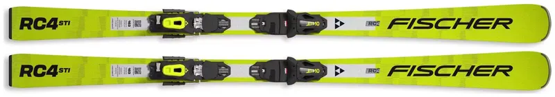 Fischer RC4 STI