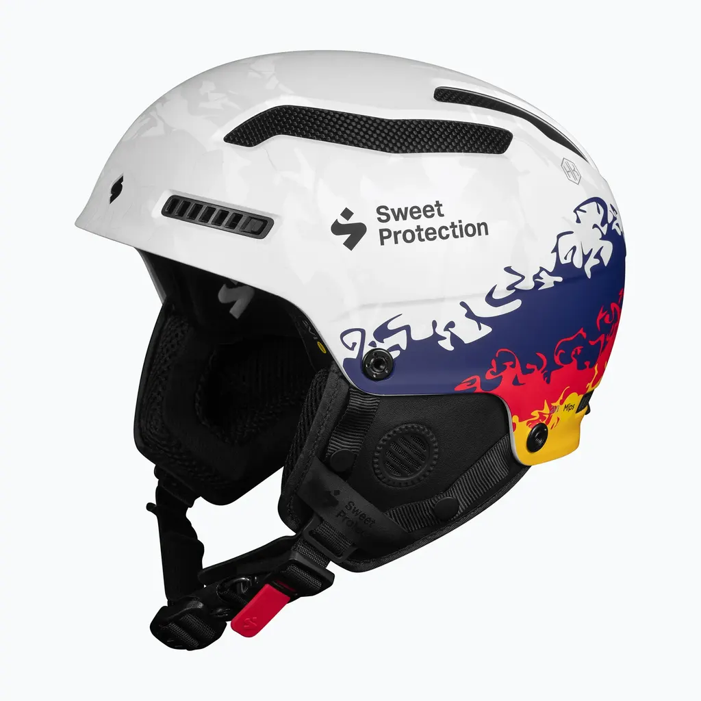 Sweet Protection Trooper 2Vi SL MIPS