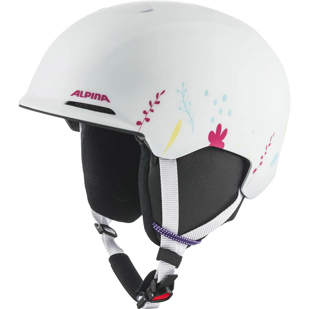 Alpina Brix Jr