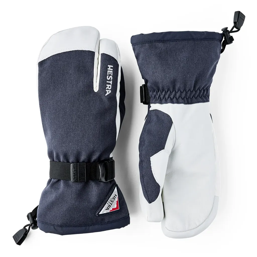 Hestra Powder Gauntlet 3-Finger