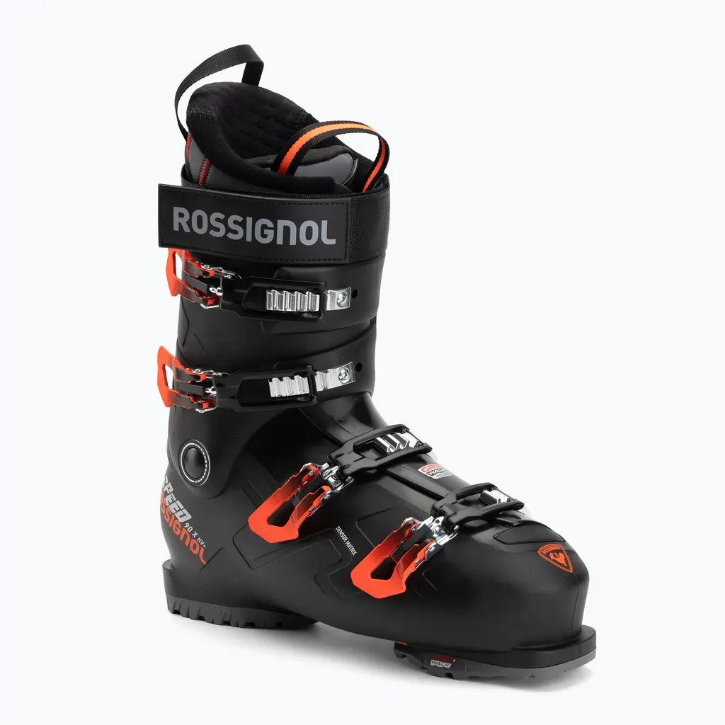 Rossignol Speed 90X HV+