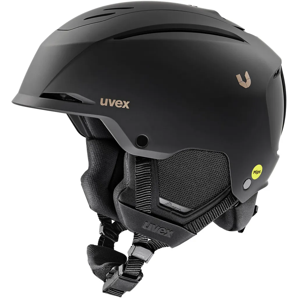 Uvex Ultimate Resolution MIPS