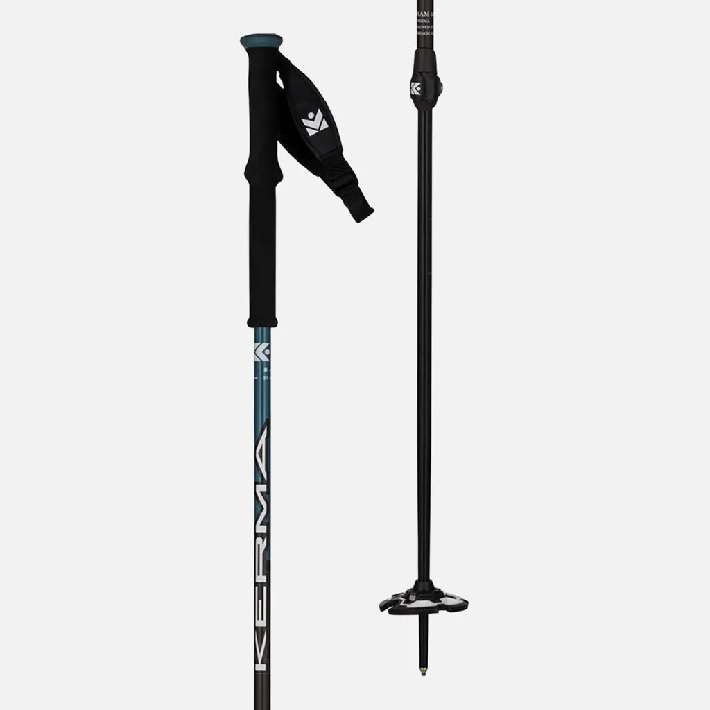 Kerma Cham 12 Telescopic