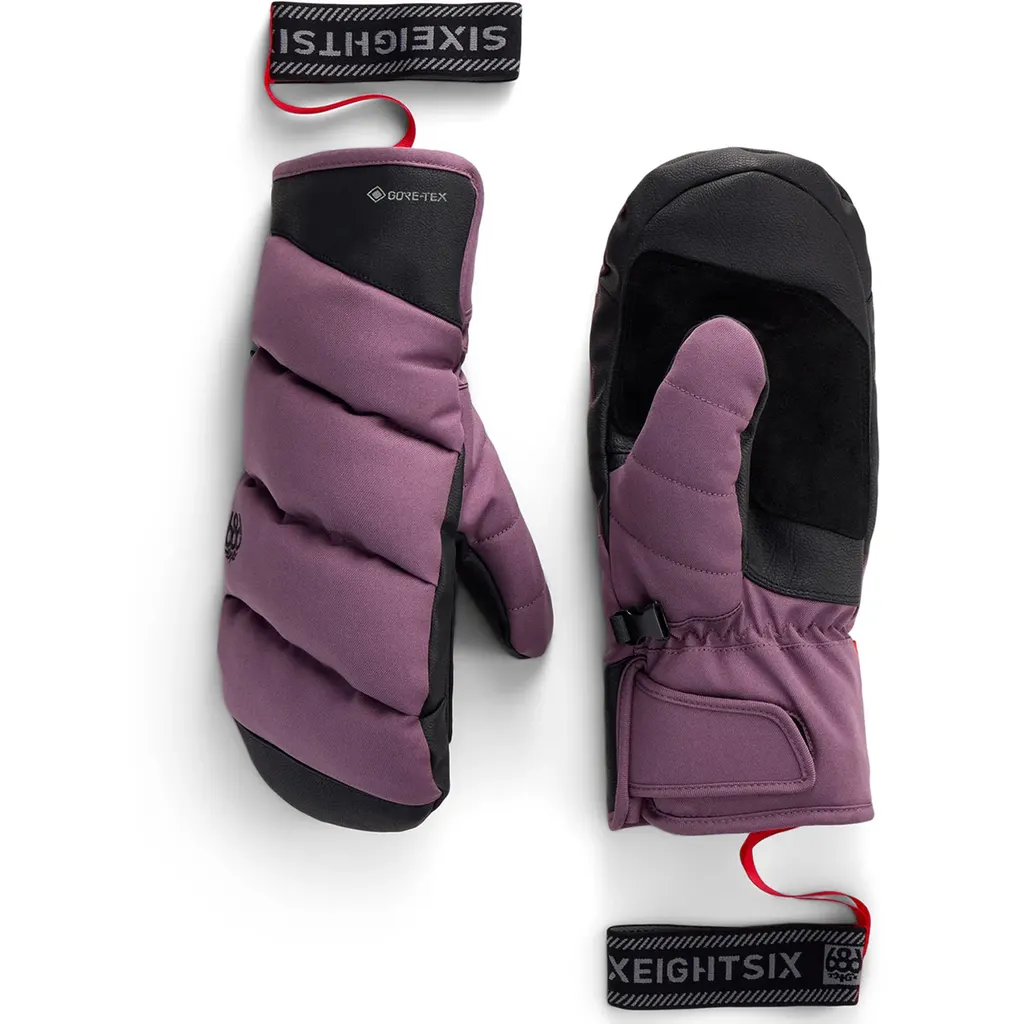 686 Women's Gore-TEX Buffer Insulated Mitt