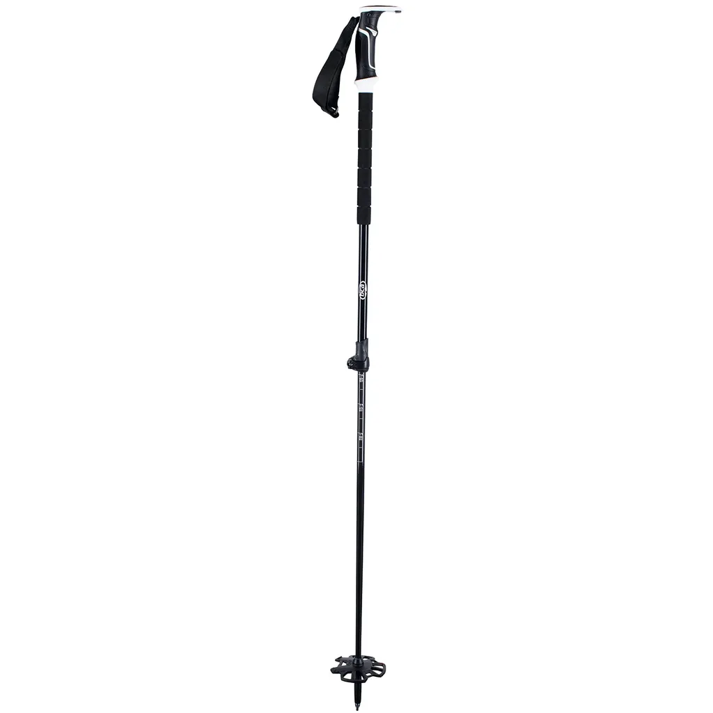 BCA Scepter Carbon/Aluminum