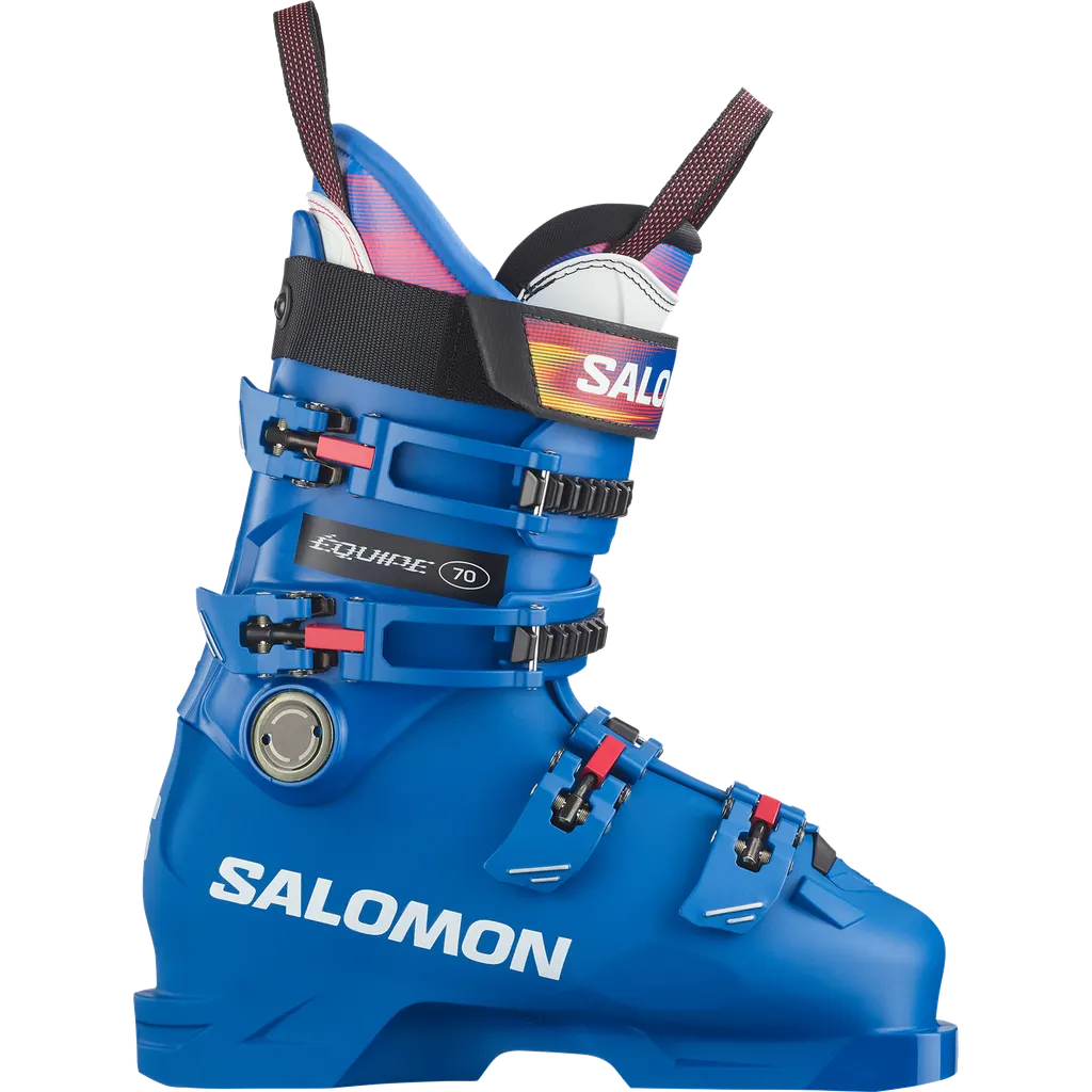 Salomon Equipe 70