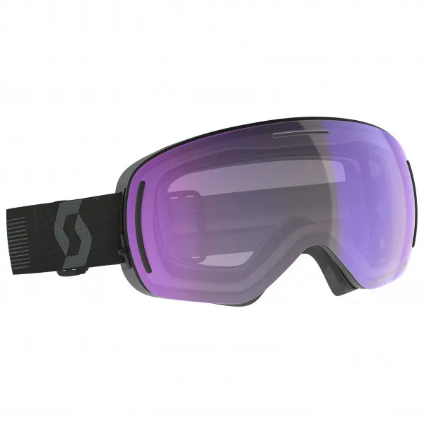 Scott LCG Evo Light Sensitive